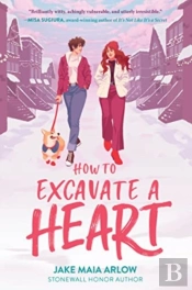 How To Excavate A Heart