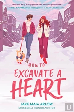 Bertrand.pt - How To Excavate A Heart