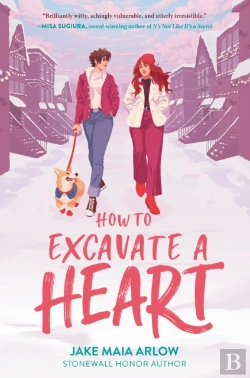 Bertrand.pt - How To Excavate A Heart