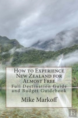 Bertrand.pt - How To Experience New Zealand For Almost Free