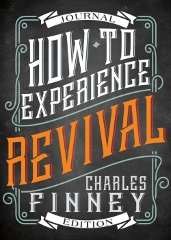 Bertrand.pt - How To Experience Revival (Journal Edition)