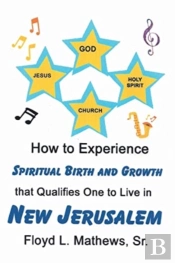 How To Experience Spiritual Birth And Gr