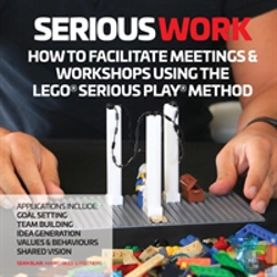 Bertrand.pt - How To Facilitate Meetings & Workshops Using The Lego Serious Play Method