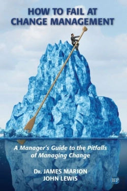 Bertrand.pt - How To Fail At Change Management