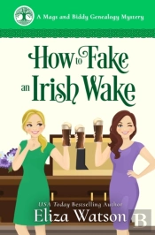 How To Fake An Irish Wake