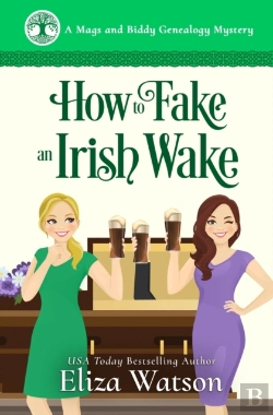 Bertrand.pt - How To Fake An Irish Wake