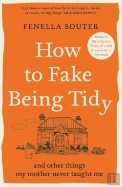 Bertrand.pt - How To Fake Being Tidy