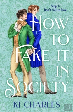 Bertrand.pt - How To Fake It In Society