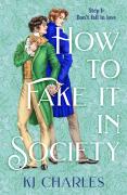 How To Fake It In Society