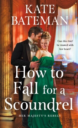 Bertrand.pt - How To Fall For A Scoundrel