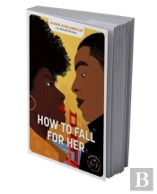 How To Fall For Her : Tomber