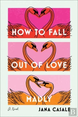 Bertrand.pt - How To Fall Out Of Love Madly