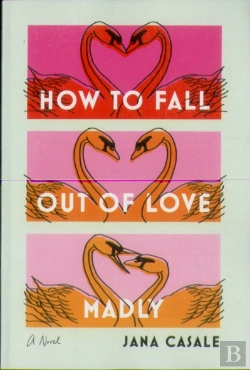 Bertrand.pt - How To Fall Out Of Love Madly