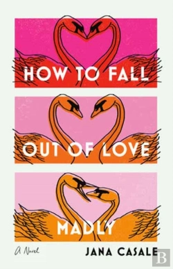 Bertrand.pt - How To Fall Out Of Love Madly