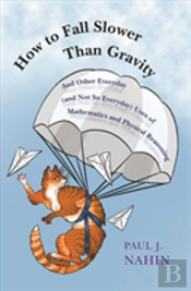 How To Fall Slower Than Gravity