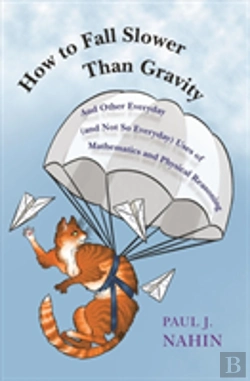 Bertrand.pt - How To Fall Slower Than Gravity