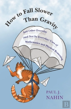 Bertrand.pt - How To Fall Slower Than Gravity