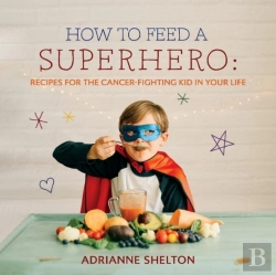 Bertrand.pt - How To Feed A Superhero