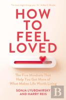 How To Feel Loved