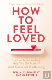 How To Feel Loved