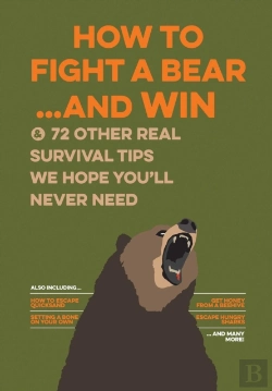 Bertrand.pt - How To Fight A Bear...And Win