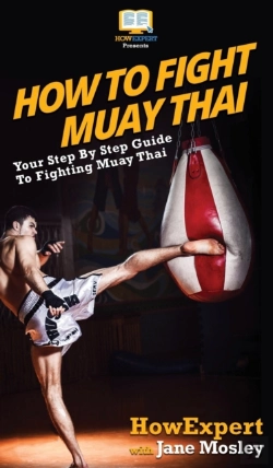 Bertrand.pt - How To Fight Muay Thai