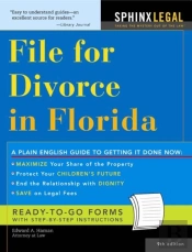 How To File For Divorce In Florida