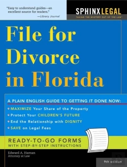 Bertrand.pt - How To File For Divorce In Florida