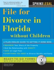 How To File For Divorce In Florida Without Children