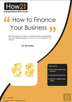Bertrand.pt - How To Finance Your Business