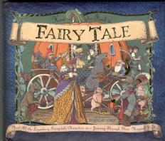 How To Find A Fairytale