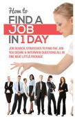 How To Find A Job In 1 Day