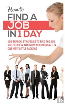Bertrand.pt - How To Find A Job In 1 Day