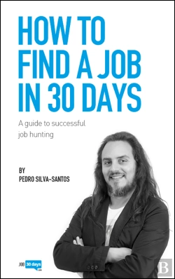 Bertrand.pt - How to find a job in 30 days