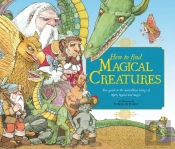 How To Find A Magical Creature