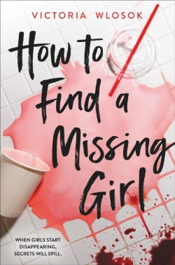 Bertrand.pt - How To Find A Missing Girl