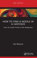 How To Find A Needle In A Haystack