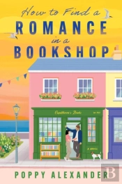 How To Find A Romance In A Bookshop