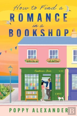 Bertrand.pt - How To Find A Romance In A Bookshop