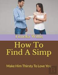 How To Find A Simp
