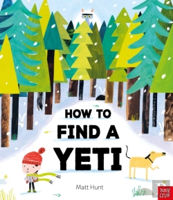 Bertrand.pt - How To Find A Yeti