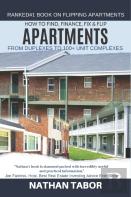 How To Find, Finance, Fix & Flip Apartments