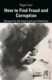 How To Find Fraud And Corruption