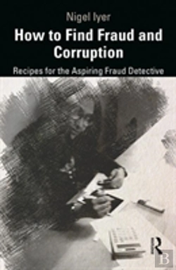 Bertrand.pt - How To Find Fraud And Corruption