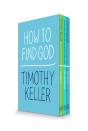 How To Find God 3-Book Boxed Set