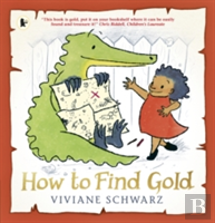 How To Find Gold