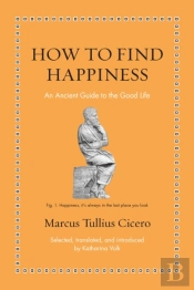 How To Find Happiness