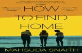 How To Find Home