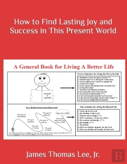 Bertrand.pt - How To Find Lasting Joy And Success In This Present World