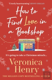 How To Find Love In A Book Shop